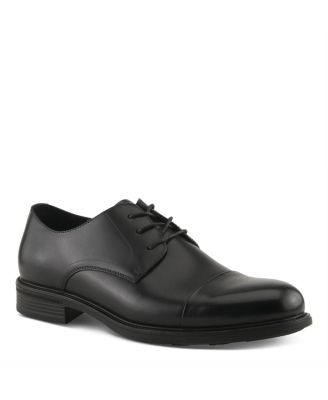 Men's Benel Cap Toe Oxfords