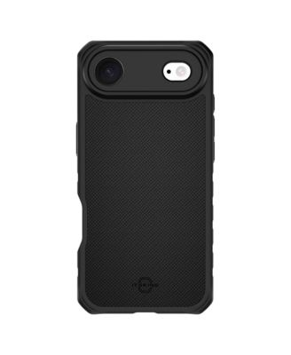 SPECTRUM R CLEAR Case for Apple iPhone 17