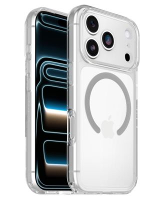 Lumen MagSafe Clear Case for Apple iPhone 18 Pro / 17 Pro