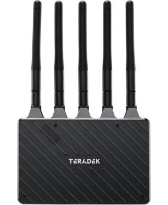 Bolt 4K LT 1500 Wireless 4K Receiver, 3G-SDI/HDMI