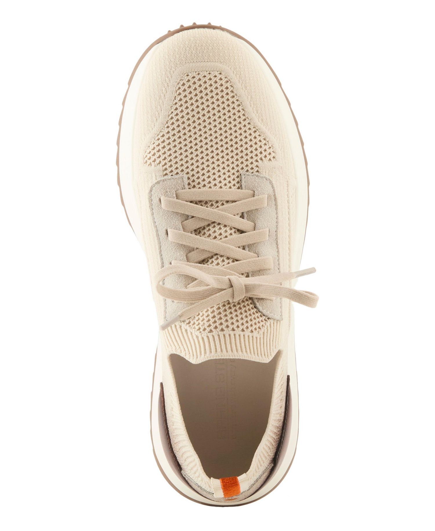 Men's Draven Knit Low Top Sneakers