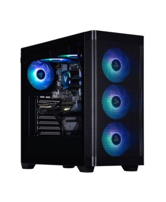 Pilum AMD Ryzen 7 5700X, 16GB RAM, 512GB SSD, Radeon RX 9070 XT, Windows 11 Home