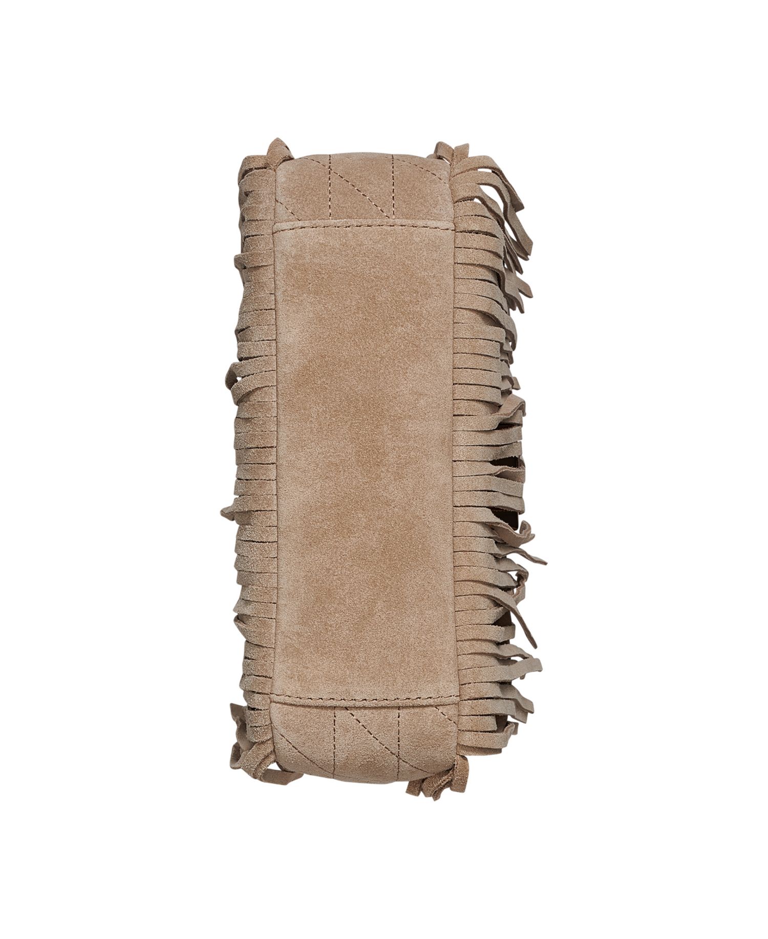 Lafayette Fringe Small Crossbody Handbag