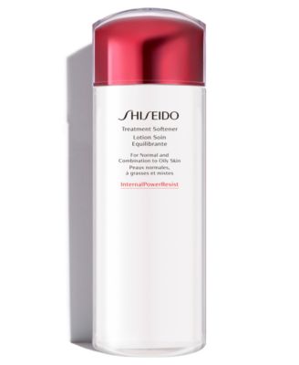 Treatment Softener, 10 oz.
