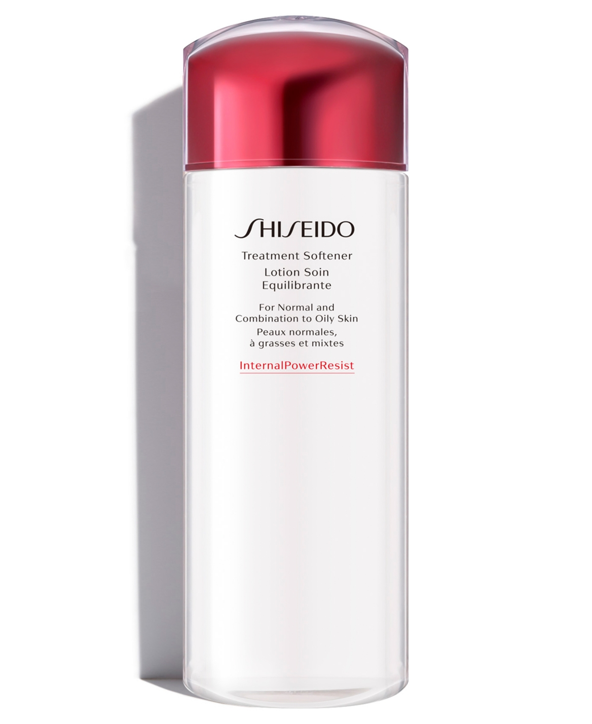 Shiseido Treatment Softener, 10-oz.