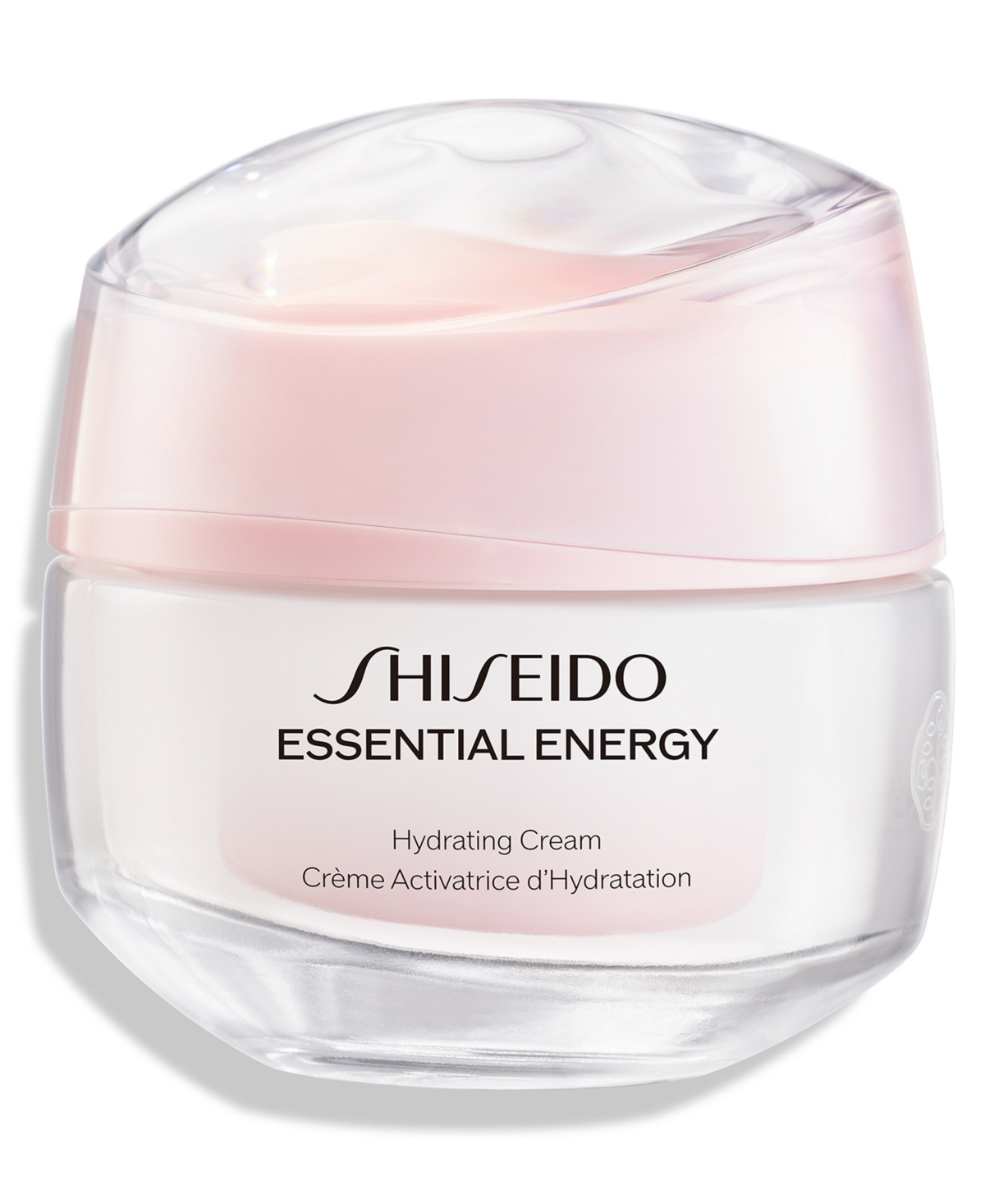 Shiseido Essential Energy Hydrating Cream, 1.7 oz.