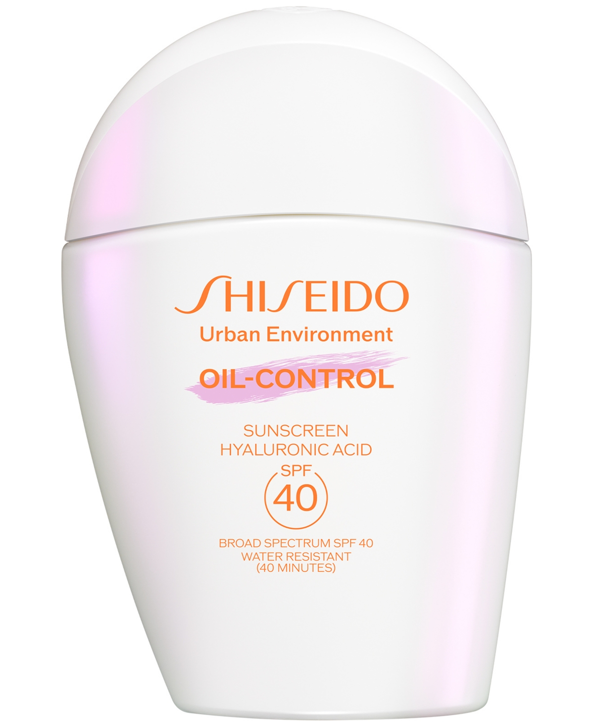 Shiseido Urban Environment Sunscreen Spf 42, 1.6 oz.