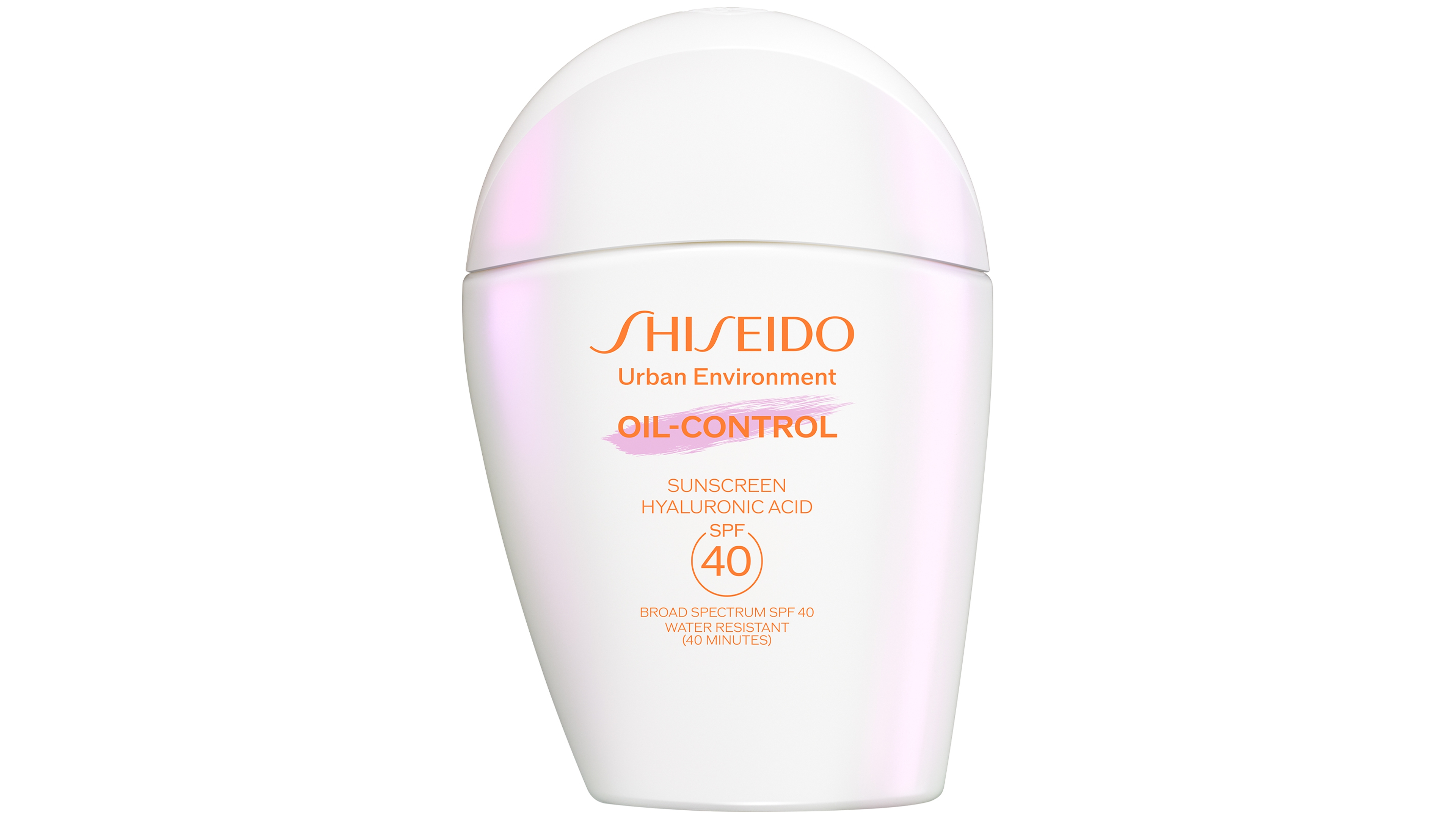 Shiseido Urban Environment Sunscreen Spf 42 Jumbo, 4.8 oz.