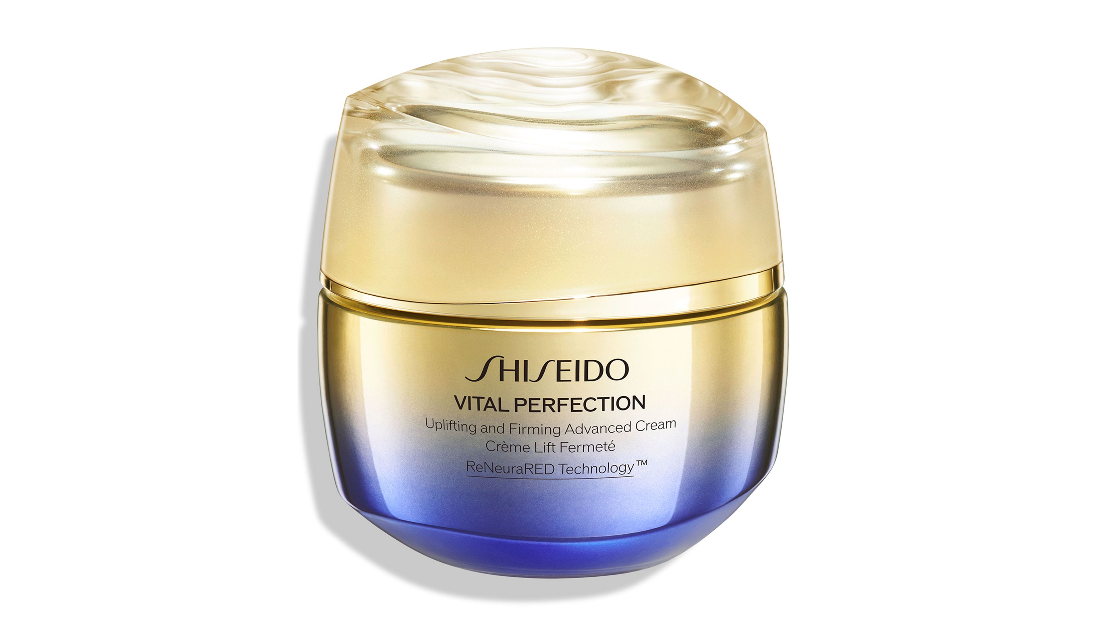 Shiseido Vital Perfection Uplifting & Firming Advanced Cream, 1.7 oz.