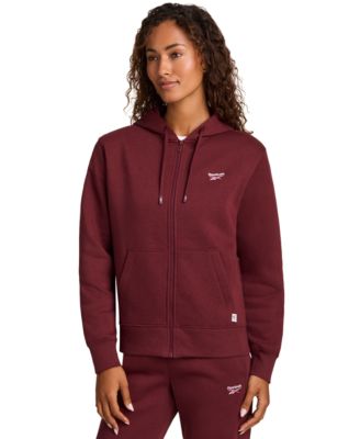 Women's Vector Full-Zip Sweatshirt