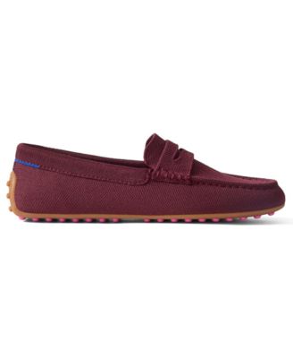 Women's Daily Driver Slip-On Loafers