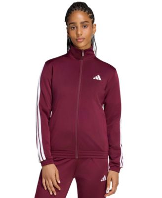 Women's Tricot 3-Stripes Track Jacket