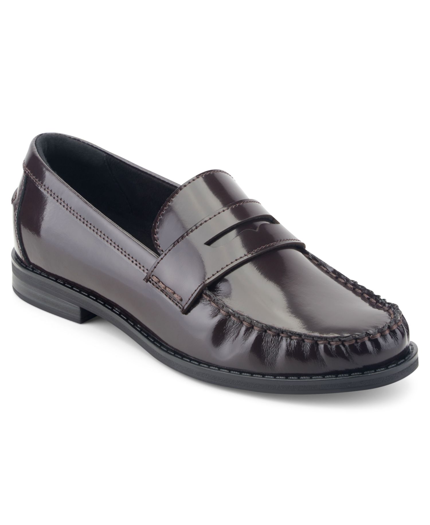 Women's Weslin Slip-On Penny Loafers