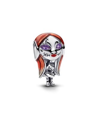 Sterling Silver Sally Movable Charm