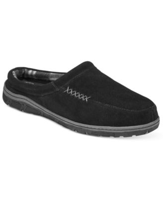 Rockport - Men's Suede Clogs