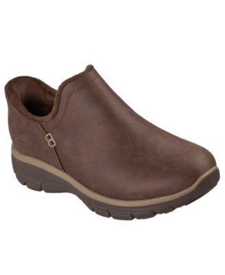 Women's Modern Hour 3 Relaxed Fit Slip-On Booties from Finish Line