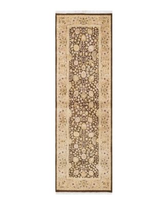 Adorn Handwoven Rugs Mogul M1674 2'6" x 8'4" Runner Area Rug
