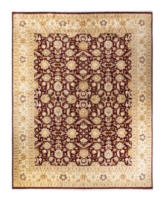 Adorn Handwoven Rugs Mogul M1306 12'2" x 15'2" Area Rug