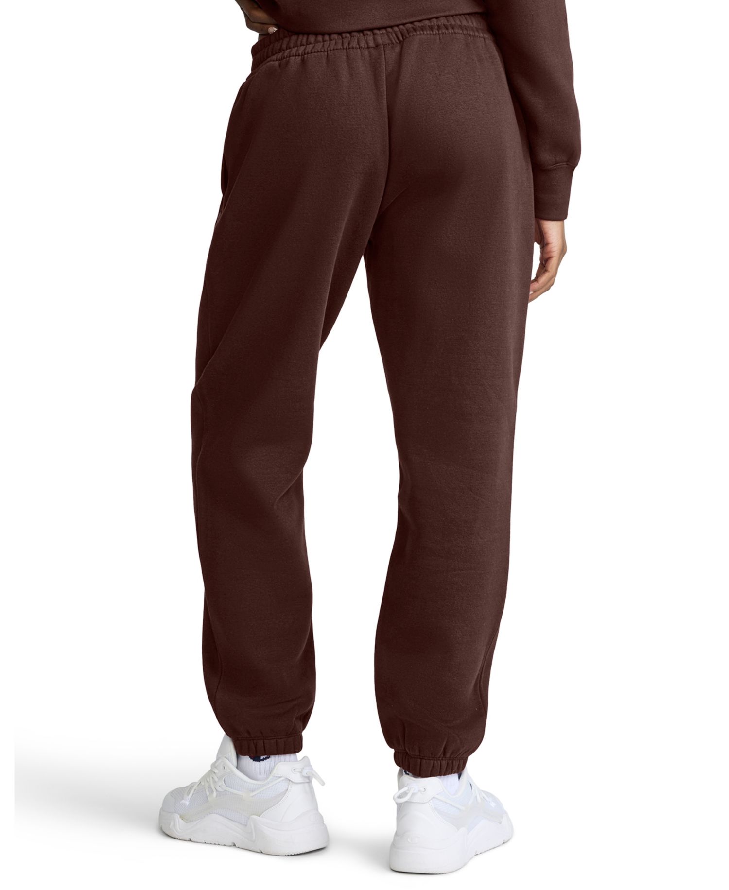 Women's Small C Powerblend Boyfriend Sweatpants