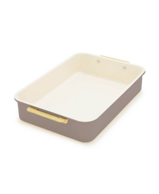 Ceramic Nonstick Rectangular Cake Pan