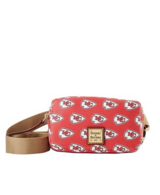 Kansas City Chiefs Signature Belt Bag