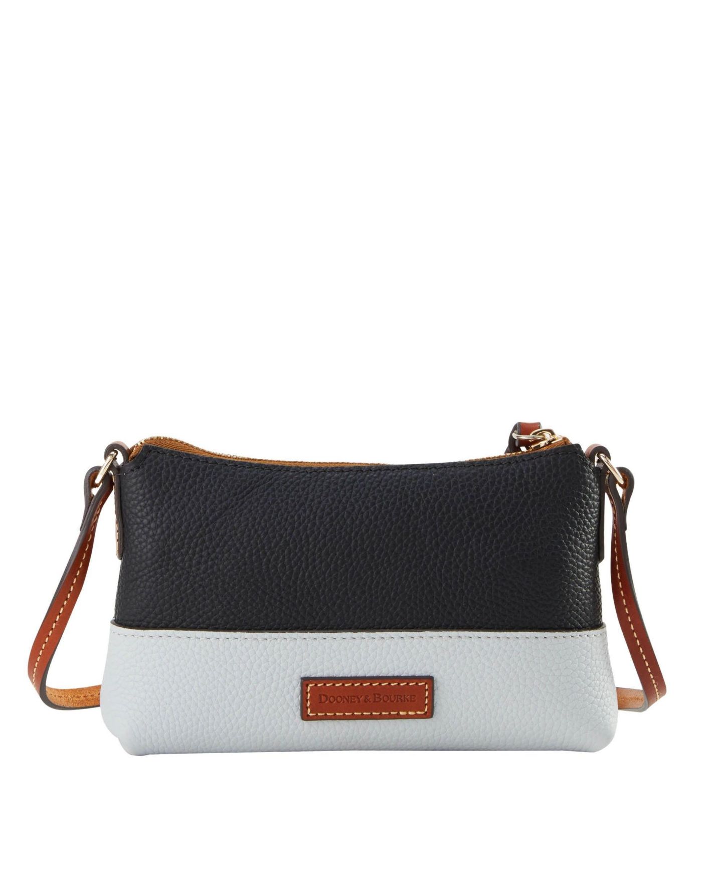Женская сумка Dooney & Bourke Las Vegas Raiders Halftime Izzy Purse — фото 3