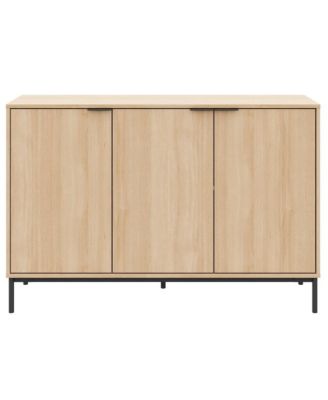 Connor 3-Door Buffet
