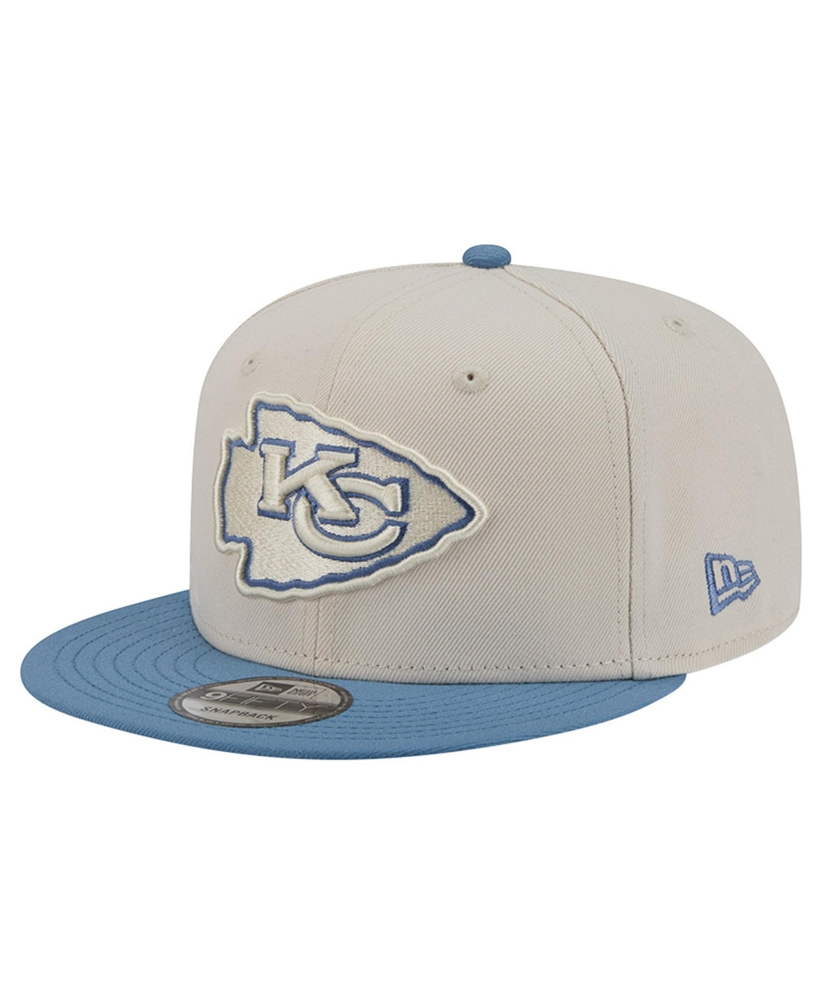 New Era Kansas City Chiefs 9FIFTY Snapback Baseball Cap