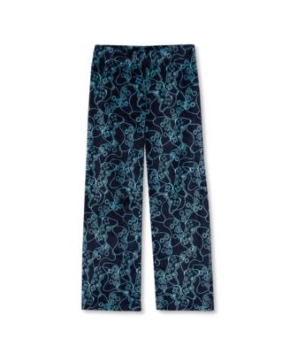 Big Boys Plush Pajama Pants