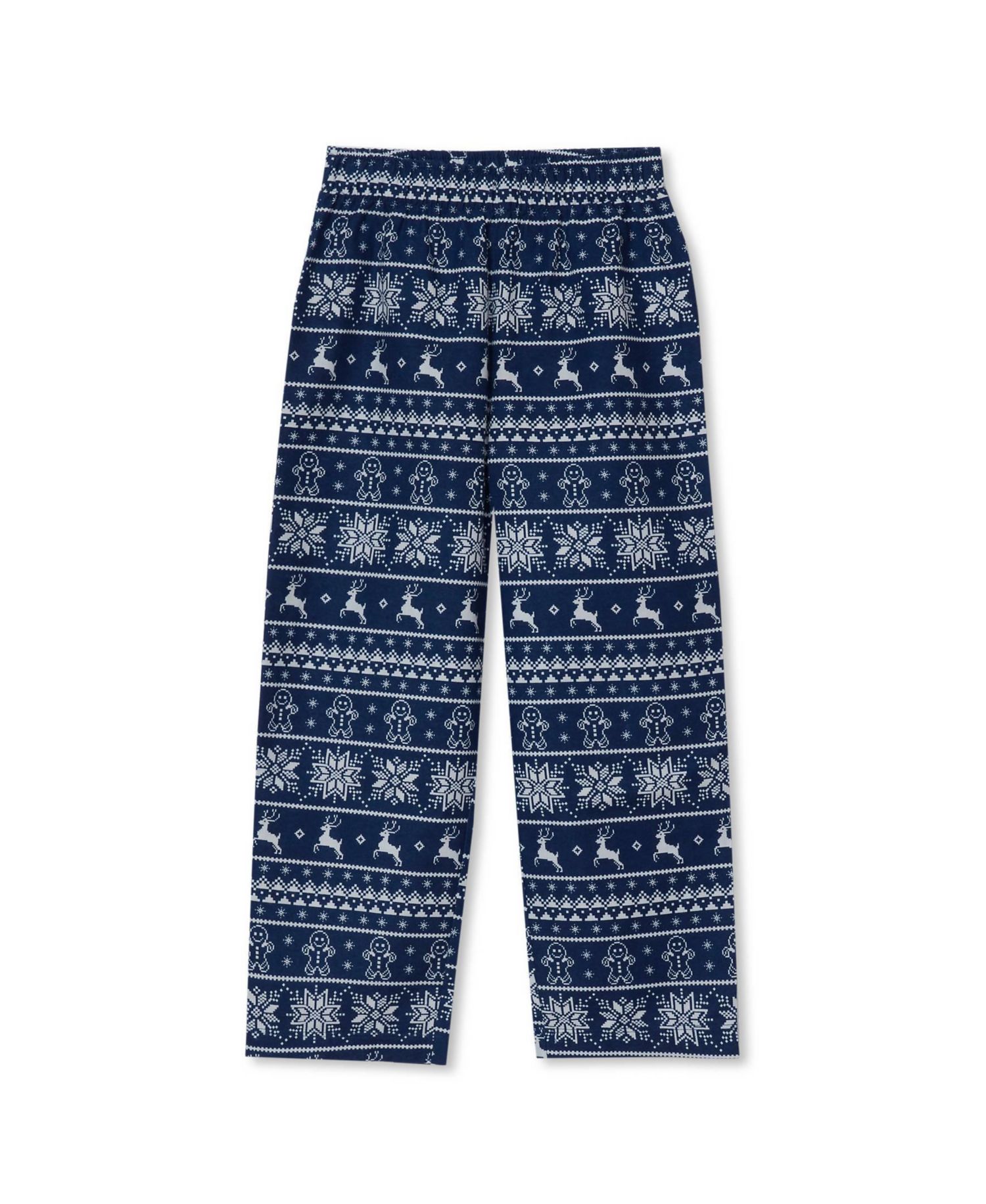 Big Girls Flannel Pajama Pants
