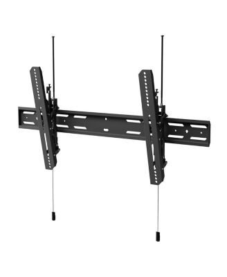 PT500 Low-Profile Tilting TV Wall Mount, 65"-120"