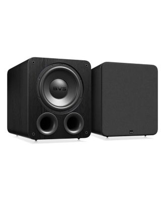 PB-3000 R|Evolution 13-Inch Ported 1,200-Watt Subwoofers, Pair