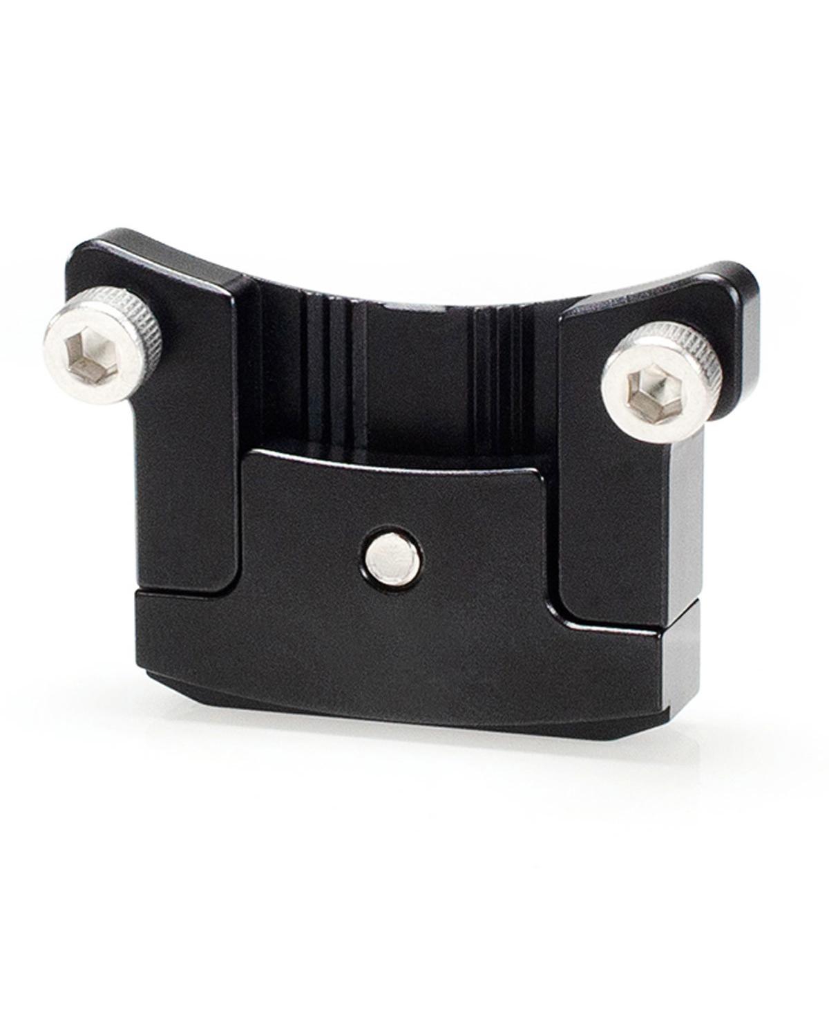 Bright Tangerine 15mm Lws Support Extension Height-Adjustable Adapter for 80-95mm Clamps