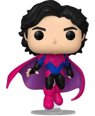Pop! Jonathan Kent DC Pride 3.65" Vinyl Figure, Ages 3+
