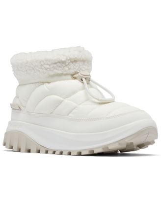 Women's Snowtrot Shorty Cozy Booties