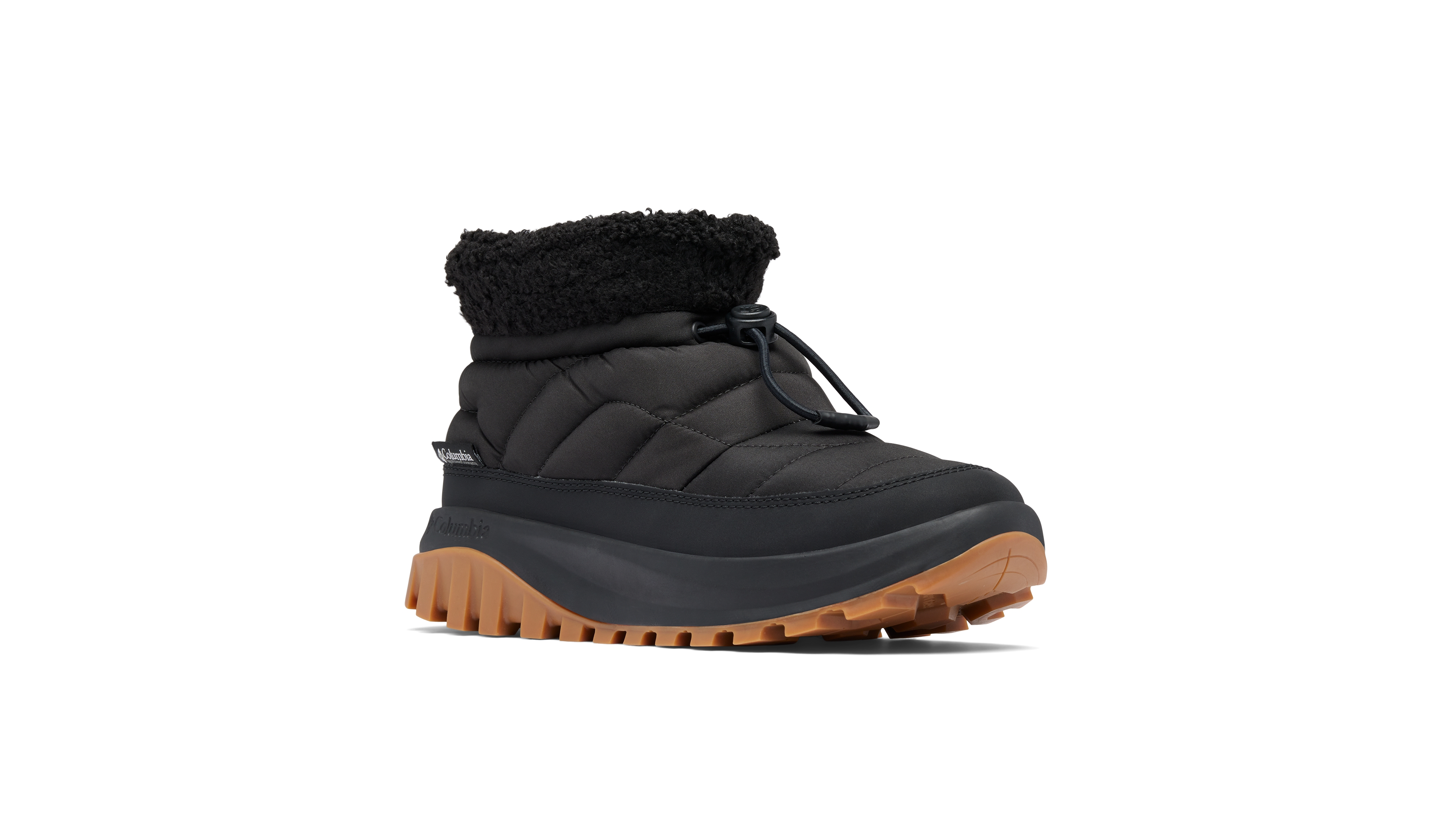 Columbia Women's Snowtrot Sherpa Winter Booties