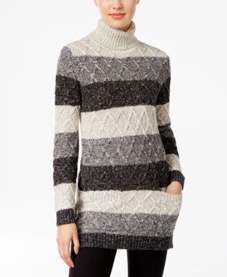 9 Best Winter Tunic Sweaters for Women Styles At Life