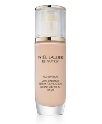 Re-Nutriv Age Reversal Vital Radiance Serum Foundation SPF 20, 1 oz.