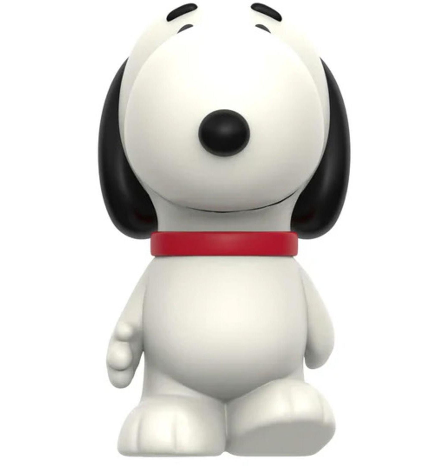 Экшен-фигурка Super7 Peanuts Snoopy Walking с подвижной шеей, 5.25 дюйма, от 14 лет, цвет: Open Miscellaneous — фото 3