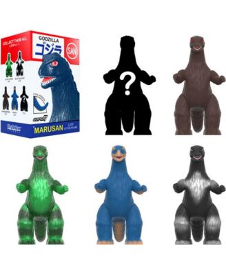 Godzilla Blind Box Marusan 12-Piece Action Figures, 14+