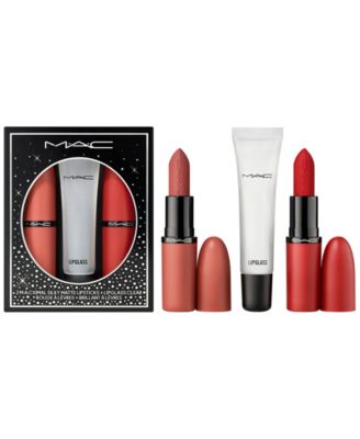3-Piece Living Legends Lip Trio Set