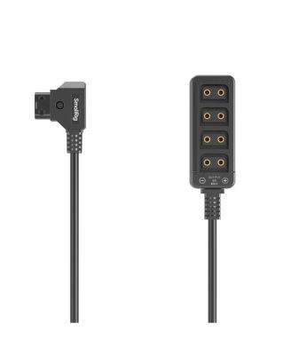 4831 4-Port Power Cable for D-Tap