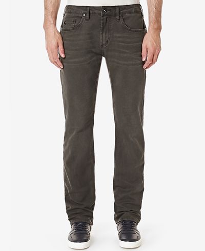 Buffalo David Bitton Men's Evan-X Stretch Jeans