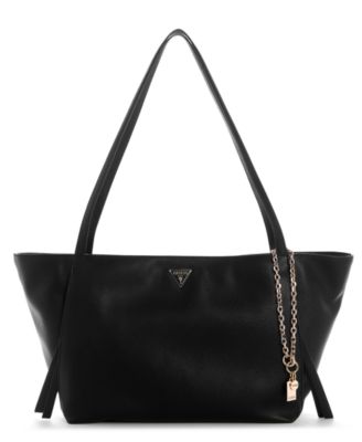 Devon Extra-Large Structured Tote Handbag