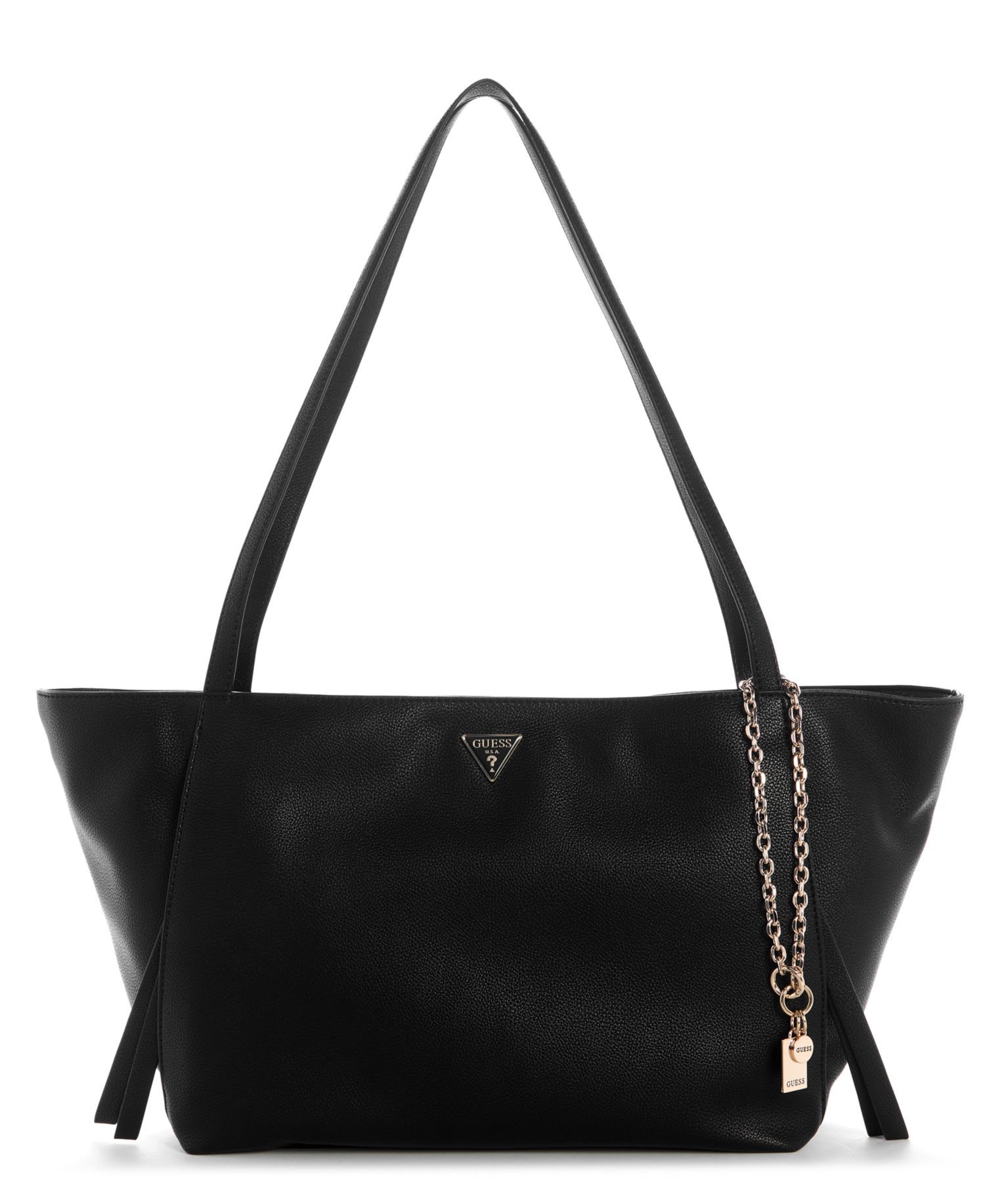 Devon Extra-Large Structured Tote Handbag
