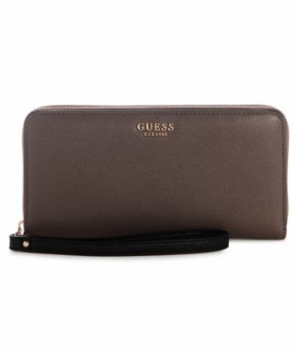 Bethany Mini Zip Around Wallet