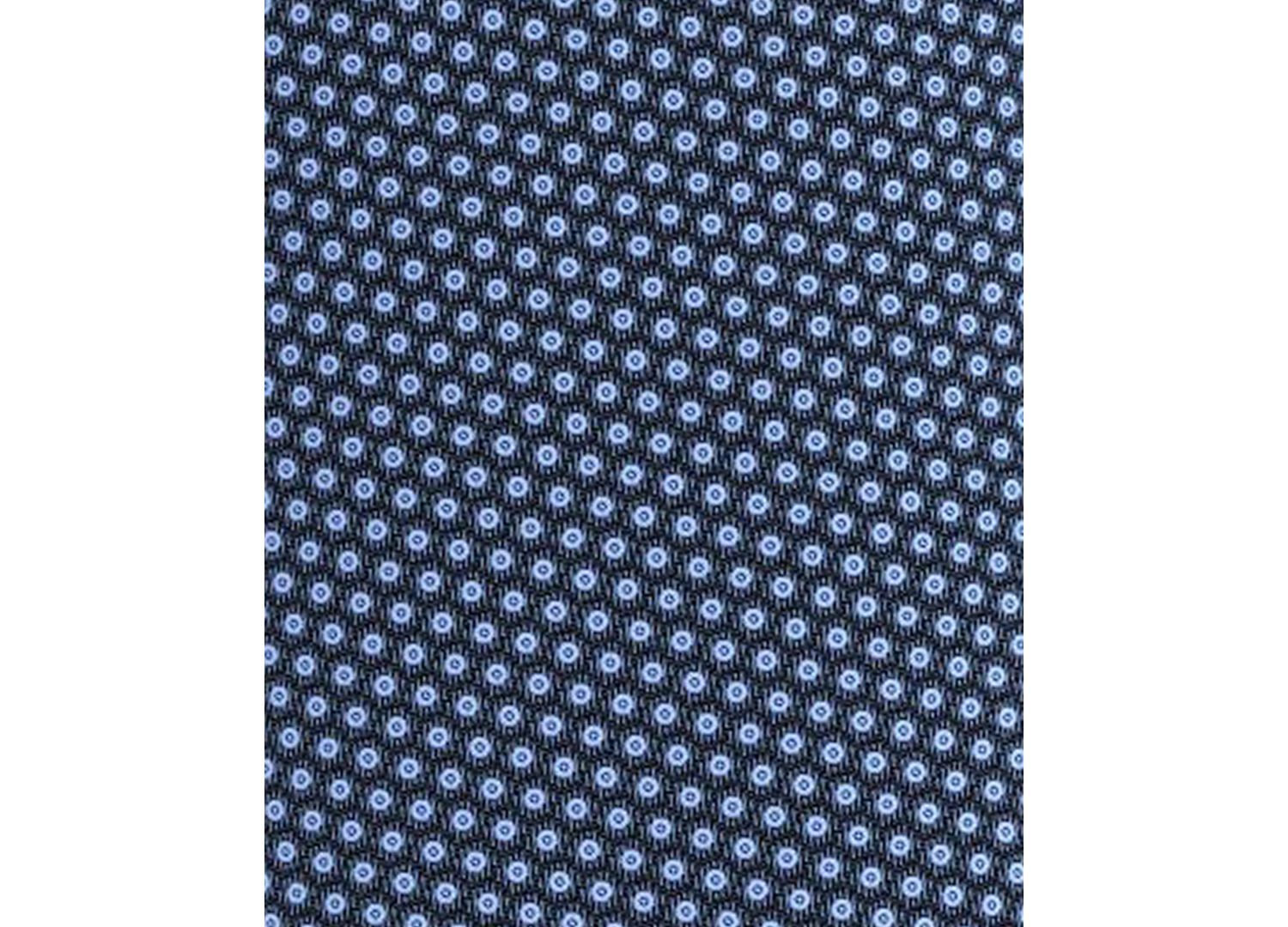 Men's Polka-Dot Slim Tie