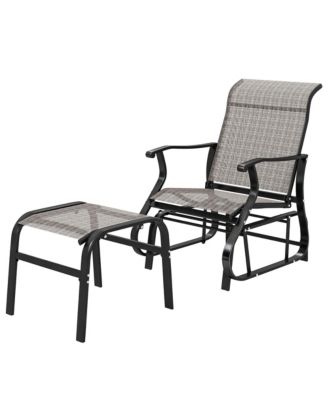 Outdoor Chair for Camping, Travel and Outdoor Activities