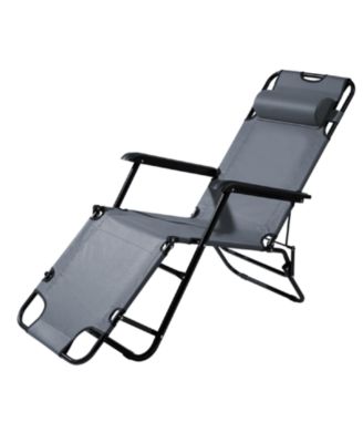 Outdoor Chair, Folding Design for Camping, Travel and Outdoor Activities