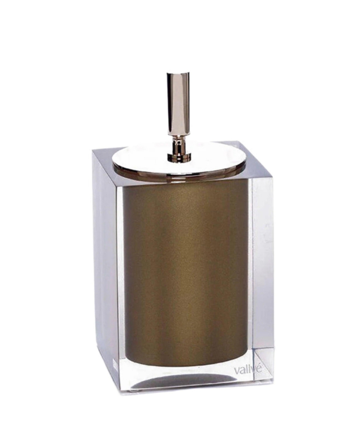 Vallve Swabs Holder Gloss